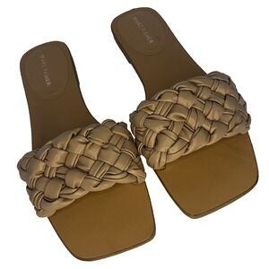 Marc Fisher Caspian Sandals Size 10‎